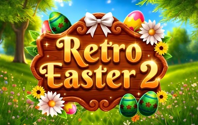 Retro Easter 2